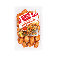 Kips Mini Kipspiesjes 160 g bij Jumbo - thumbnail