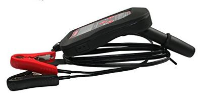 BUSCHiNG Remvloeistoftester "kookpunt sp1" van brake fluid tester