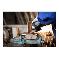 PFERD TOOLS 67689082 PFR 150-L Z 40 SGP CURVE STEELOX Lamellenschijf Diameter 150 mm Boordiameter 22.23 mm RVS, Staal 10 stuk(s) - thumbnail