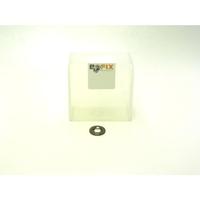 Bofix asborgring starlock 10mm (25st) - thumbnail