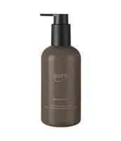 IPuro scented hand soap cuir 250ml - thumbnail