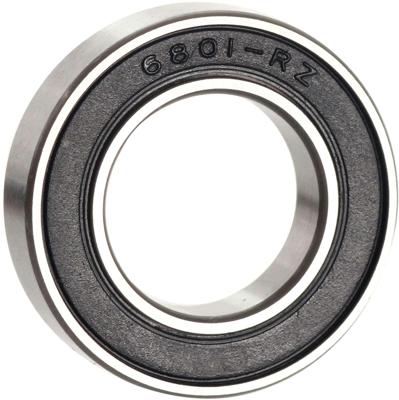 Marwi Union kogellager cb-071 6801 2rs 12x21x5