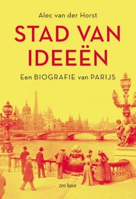 Stad van ideeën (Paperback)