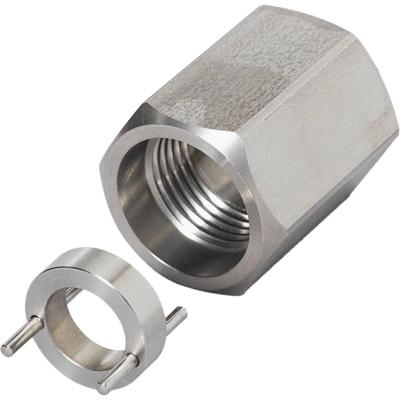 ifm Electronic E30017 Montage-accessoires E30017 1 stuk(s)