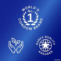 Condooms Durex 144 Stuks - thumbnail