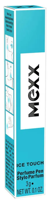 Mexx Mexx Ice Touch Eau de Toilette Perfume to Go Pen 3Gr - thumbnail