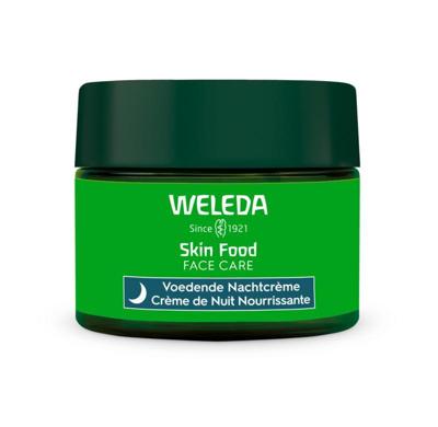 Weleda Skin Food Voedende Nachtcrème 40ml