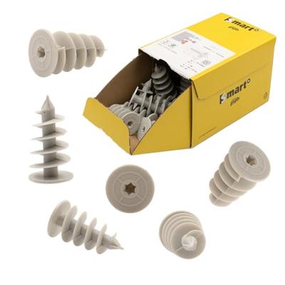 pgb-Europe SMART | S-STY isolatieplaatplug 25x50 SM0STYN002500503