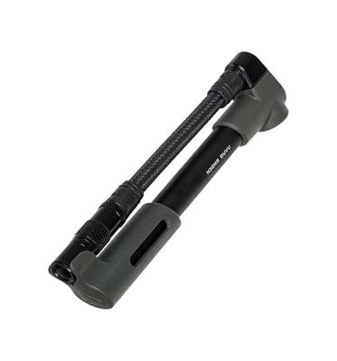 Topeak minipomp suspension nano shock met pompslang 8.5 cm Topeak minipomp suspension nano shock met pompslang 8.5 cm