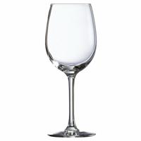 Wijnglas Luminarc La Cave Pp Transparant 360 ml - thumbnail