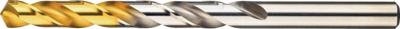 Phantom HSS spiraalboor DIN338 Tin-tip. 13.0x155mm Phantom HSS spiraalboor DIN338 Tin-tip. 13.0x155mm