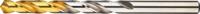 Phantom HSS spiraalboor DIN338 Tin-tip. 13.0x155mm - thumbnail