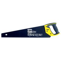 Stanley handgereedschap FatMax Handzaag II JetCut 500mm - 2-20-529 - thumbnail