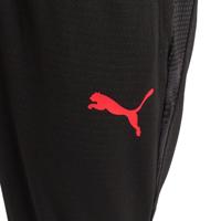 AC Milan 1/4 Zip Trainingspak Senior 2025/2026 Zwart - Maat S - Kleur: Zwart | Soccerfanshop - thumbnail