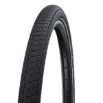 Schwalbe buitenband Big Ben 27.5 x 2.00 (50 584) zwart - thumbnail