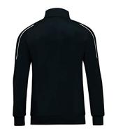 JAKO 9350 Polyestervest Classico - Zwart - L - thumbnail