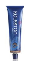 Wella Professionals Koleston Perfect Me+ Permanent Creme Colour 4/0 Medium Brown 60ml - thumbnail