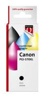Inktcartridge quantore canon pgi-570xl zwart - thumbnail