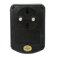 110V > 230V omvormer 45W - thumbnail