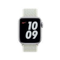 Apple Nike Sport Loop Apple Watch 38mm / 40mm / 41mm Spruce Aura - thumbnail
