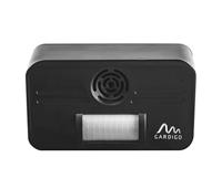 Gardigo Katzen-Abwehr Dierenverschrikker Functies: Ultrasoon 1 stuk(s) - thumbnail