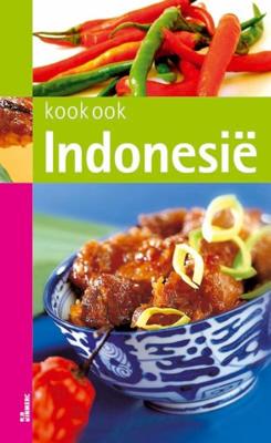 Indonesië - Joyce Huisman, Kwee Siok Lan - ebook