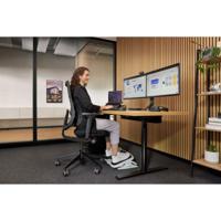 Wireless muis Kensington Pro Fit Zwart 1600 dpi - thumbnail