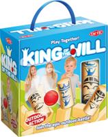 Selecta Tactic king of the hill play together buitenspel - thumbnail