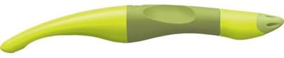 Rollerpen STABILO Easyoriginal linkshandig limoen/groen blister à 1 stuk Rollerpen STABILO Easyoriginal linkshandig limoen/groen blister à 1 stuk