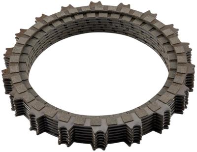 TRW koppelingsplaat set clutch kit mcc164-7