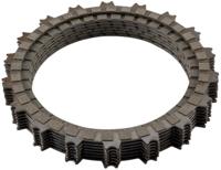TRW koppelingsplaat set clutch kit mcc164-7 - thumbnail