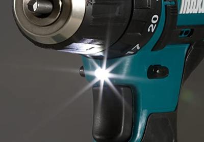Makita DF333DZJ Accu Schroefboormachine 12V Max Basic Body in Mbox - thumbnail