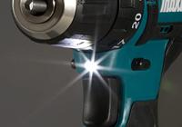 Makita DF333DZJ Accu Schroefboormachine 12V Max Basic Body in Mbox - thumbnail