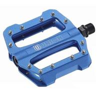 Union pedalen sp-1300 aluminium blauw - thumbnail