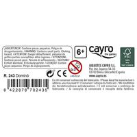 Domino Cayro 243 - thumbnail