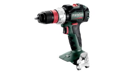 Metabo BS 18 LT BL Q 602334800 Accu-schroefboormachine