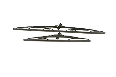 Bosch ruitenwissers Twin 577 - Lengte: 575/380 mm - set wisserbladen voorzijde 577