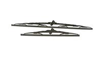 Bosch ruitenwissers Twin 577 - Lengte: 575/380 mm - set wisserbladen voorzijde 577 - thumbnail