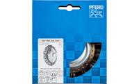 PFERD TOOLS Kegelborstel POS KBG 12515/M14 CT ST 0,50 43317011 1 stuk(s) - thumbnail