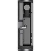 DJI Pocket 2 Charging Case - Convenient spin-to-open design, Charge on the go, convenient for storage, Lanyard hole for convenient carrying, Impressive 1500mAh of power for longer shooting time - thumbnail