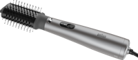 Braun BRAS430E Krulborstel Zilver - thumbnail
