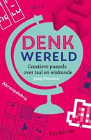Denkwereld - Jaap Klouwen - ebook - thumbnail