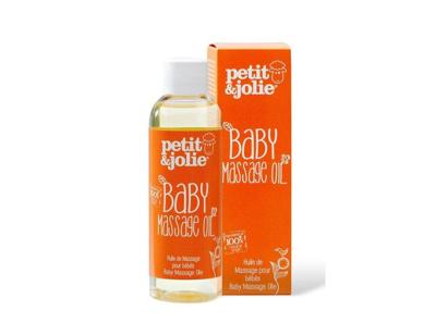 Baby shampoo hair & body - 200 ml