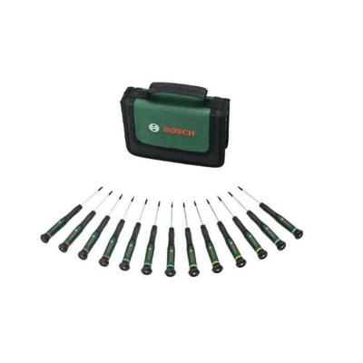 Bosch Home and Garden 1600A02Z9N Schroevendraaierset Bosch Home and Garden 1600A02Z9N Schroevendraaierset