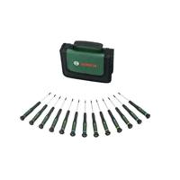 Bosch Home and Garden 1600A02Z9N Schroevendraaierset - thumbnail