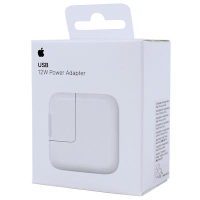 Apple Lader Usb-a 2a/12w Mgn03 Apple Lader Usb-a 2a/12w Mgn03