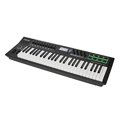 Nektar Panorama T4 USB/MIDI keyboard 49 toetsen