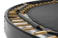 Salta 5065A recreatie- en achtertuintrampoline Buiten Rond Spiraalveer Bovengrondse trampoline - thumbnail