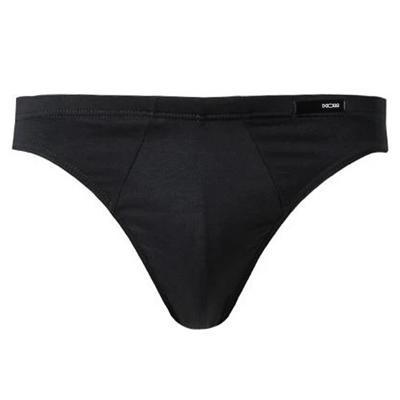 Hom Classic micro slip zwart