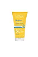 Uriage Sun creme ongeparfumeerd SPF50 50 Milliliter - thumbnail